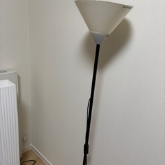 間接照明の画像