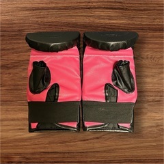 ボクシンググローブの画像