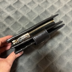 MICHAEL KORS マイケルコース 財布の画像