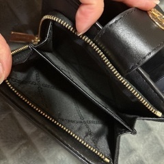 MICHAEL KORS マイケルコース 財布の画像