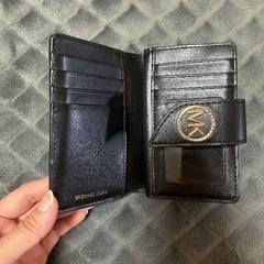 MICHAEL KORS マイケルコース 財布の画像