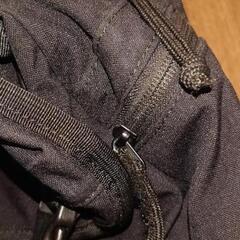 ポーター　リュック　中古品　PORTER KLUNKERZの画像