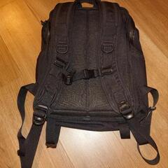 ポーター　リュック　中古品　PORTER KLUNKERZの画像