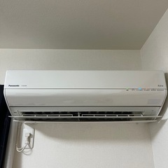 Panasonic パナソニック eoria エオリア エアコン  