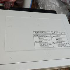 電子レンジ　ビストロの画像