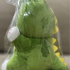 mofusand かいじゅんにゃんBIGぬいぐるみの画像