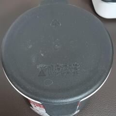 THERMOS 保温弁当箱の画像