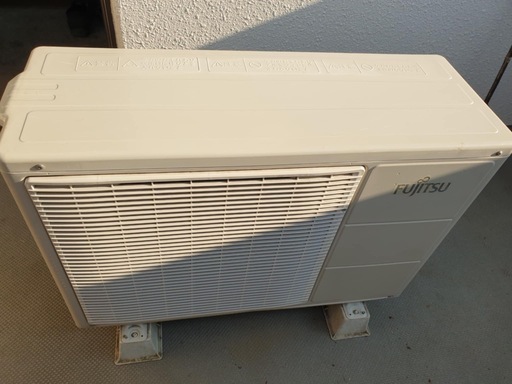 富士通エアコン