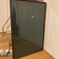 ジグソーパズル1000ピース額の画像