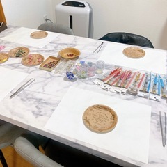 🪡一緒にハンドメイド作りしませんか？🪡