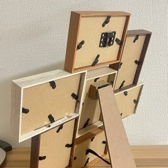 フォトフレームコレクションの画像