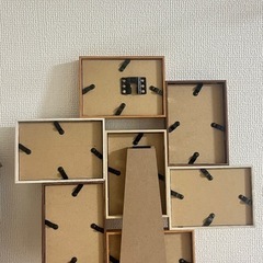 フォトフレームコレクションの画像