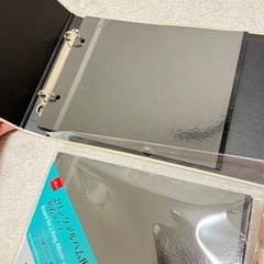 フォトアルバムの画像