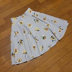 お値下げ　夏服❗3枚スカートの画像