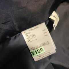 お値下げ　夏服❗3枚スカートの画像