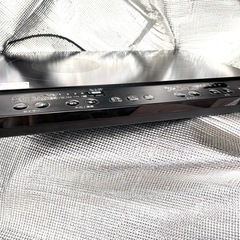 【IHコンロ 2口 1400W IHK-WKT22-B ブラック】★美品です★お値下げ中★
の画像