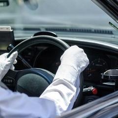 【稼ぐ勇気を持って、働こう。】＊超急募＊オープニング募集！未経験者歓迎 都内勤務 深夜時間帯送迎ドライバー募集の画像