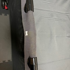 カトージ　ベビーベッドの画像