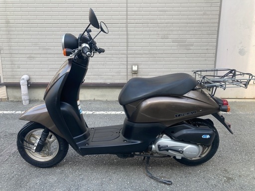 ホンダ☆トゥデイ☆AF67☆インジェクション☆エンジン好調