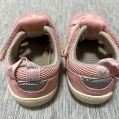 【15.0】イフミー　ウォーターシューズの画像