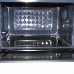 東芝 ER-SS17A　 2021年製 電子レンジ 高出力最大900W【美品！】値下げしました！！の画像
