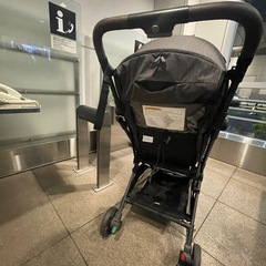 ベビーカー
の画像