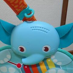 おねんねジム　ベビー用品の画像