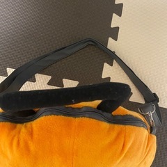 チェインソーマンポチタぬいぐるみポシェットの画像