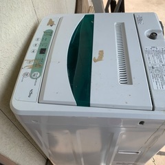 4.5k洗濯機