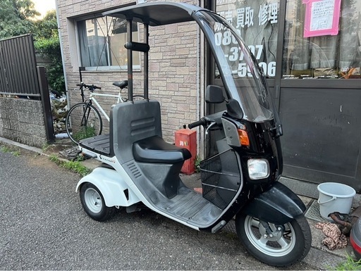 ジャイロキャノピー❗️他在庫多数飛込見学大歓迎