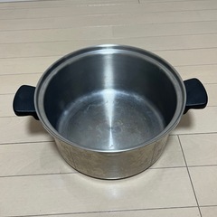 アムウェイ　鍋の画像