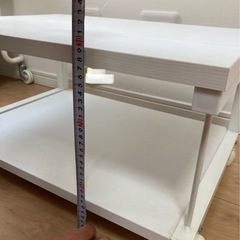 テレビ台の画像