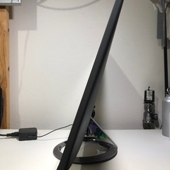 ASUS  PCモニター　MX27A ジャンクの画像