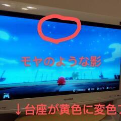 液晶テレビ　32型　東芝　REGZA　32-RE1の画像