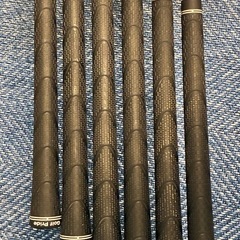 レフティ　アイアンセット　mizunopro719 の画像