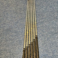 レフティ　アイアンセット　mizunopro719 の画像