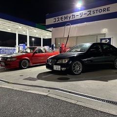 車検9/1まで！アルテッツァAS200Zエディション６MT １GFE BEAMS 六発の画像