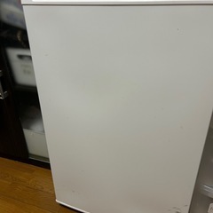 ゼニス新作モデル 美品・半年使用】冷蔵庫＆洗濯機セット販売｜新宿区神楽坂 冷蔵庫・冷凍庫
