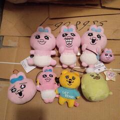おぱんちゅうさぎセット