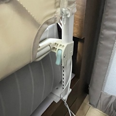ベットガード　の画像