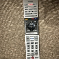 REGZA 55X920  有機ELの画像