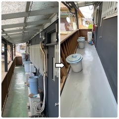 🎉【4〜6万円のプチ塗装】やってます🉐