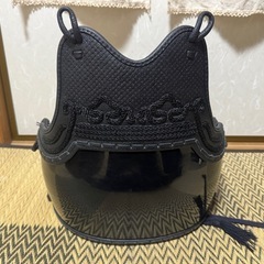 剣道 防具一式 中学生の画像