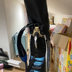 マクレガー　ゴルフセット　