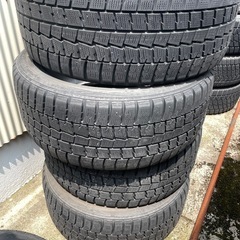 245/40R18  93Q
の画像