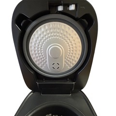 東芝 IH炊飯器 3号炊き　22年製 RC-5XT の画像