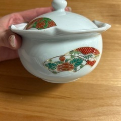 ★有田焼★西峰作★容器の画像