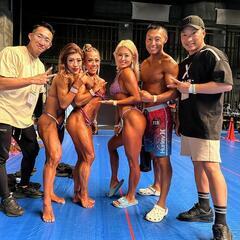 育児×仕事×筋トレ=最強ママ＆パパ誕生🏆男女双子パパが“本気“で変えます🙋“努力“は“秘密“‼️結果は｢大胆｣🏋️の画像