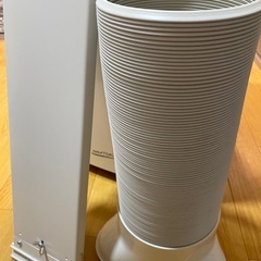 ナカトミ製の移動式エアコン「MAC-20」の画像