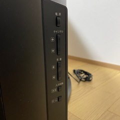 ソニー　BRAVIAの画像